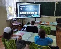 Век информации