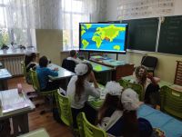 Век информации