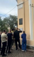 Экскурсия по старым улочкам  любимого города