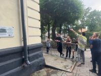 Экскурсия по старым улочкам  любимого города