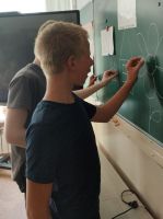 День летнего именинника