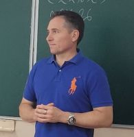 Деловые люди-христиане