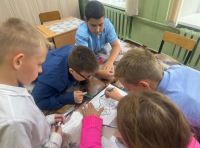 Ух какая недотрога личность злого носорога