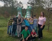 Экскурсия в “Изумрудную долину”