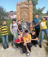 Экскурсия в “Изумрудную долину”