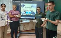 8 сентября - день памяти жертв блокады Ленинграда