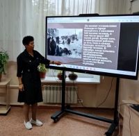 8 сентября - день памяти жертв блокады Ленинграда