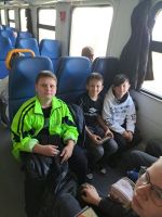 Здравствуй, Владивосток!
