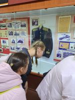 Здравствуй, Владивосток!