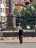 Здравствуй, Владивосток!