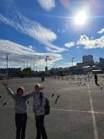Здравствуй, Владивосток!