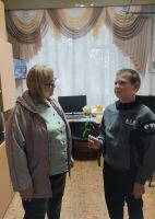 Тепло любимых рук