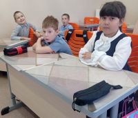 День учителя