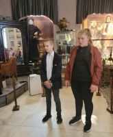 Донбасс, Новороссия, Россия