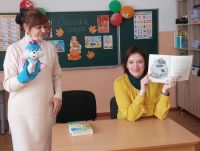 В гости к сказке