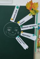 Быть здоровым -это здорово!