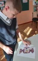День конфет