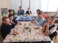 День конфет
