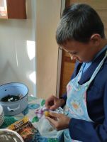 Традиционная русская кухня