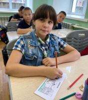 Тропинками родного края