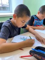 Тропинками родного края