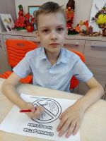 Не шути, дружок, с огнем, чтоб не пожалеть потом