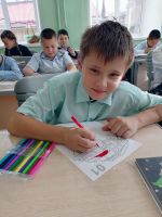 Не шути, дружок, с огнем, чтоб не пожалеть потом