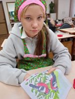 Я без дела не скучаю