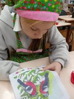 Я без дела не скучаю