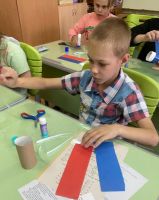 Мы силой единой сильны