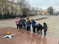 День Белых Журавлей