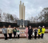 День Белых Журавлей