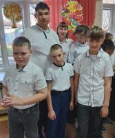 Школьная жизнь