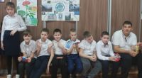 Школьная жизнь