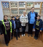 Экскурсия в Приморский ГАТУ
