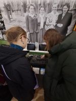 Экскурсия в Приморский ГАТУ