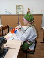 Урок технологии