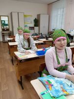 Урок технологии