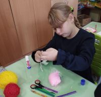 Символ нового года-2025