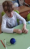 Символ нового года-2025