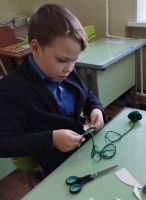 Символ нового года-2025