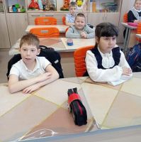 Твой  вклад в общее дело