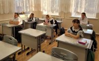 Твой  вклад в общее дело