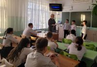 Твой  вклад в общее дело