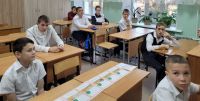 Твой  вклад в общее дело