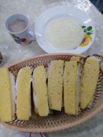 Вкусно! Сытно! Полезно!