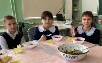 Мы готовим винегрет