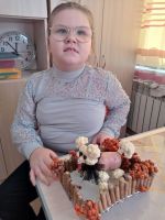 Огородная фантазия