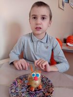 Огородная фантазия