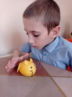 Огородная фантазия